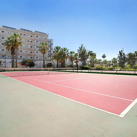 Apto El Dorado 929 Apartment Playa de las Americas (Tenerife)
