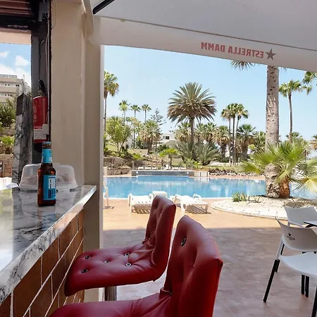 Apartmán Apto El Dorado 929 *