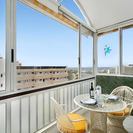 Apartment Apto El Dorado 929 Playa de las Americas (Tenerife)