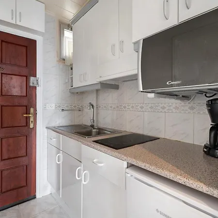 Apto El Dorado 929 Apartment Playa de las Americas (Tenerife)