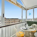 Apartmán Apto El Dorado 929 Playa de las Americas (Tenerife)