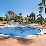 Apartmán Apto El Dorado 929 Playa de las Americas (Tenerife)