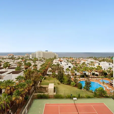 Apto El Dorado 929 Apartmán Playa de las Americas (Tenerife)